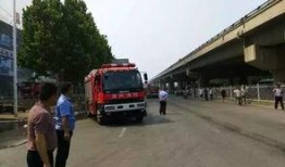 郑州爆料火灾视频最新版,惨烈现场令人揪心